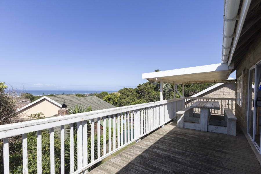 4 Bedroom Property for Sale in Forest Downs Eastern Cape